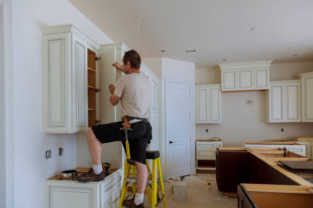 Licensed Kitchen service in Florence, AZ - Remodeling Of Kitchen