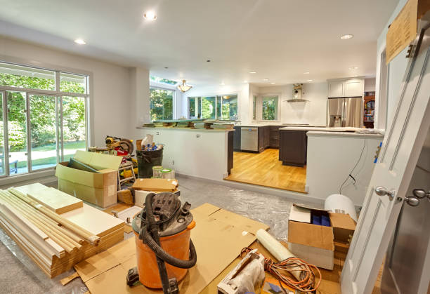 Reliable Kitchen contractor in Florence, AZ by Remodeling Of Kitchen